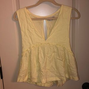 Urban Outfitters top